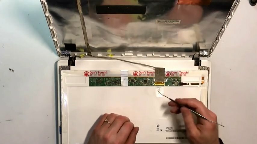 Не работают некоторые клавиши на ноутбуке – Ремонт