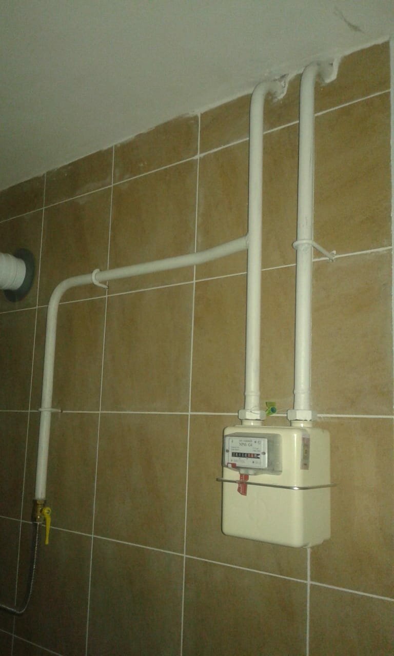 газовые счетчики размещение с котлом, счётчик газа, сантехника монтаж, газовое отопление, отопление