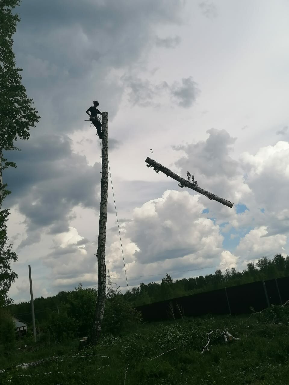 дерев, qtz 250, вышка радиоцентр авсюнино, вышки, вышка пво с-300