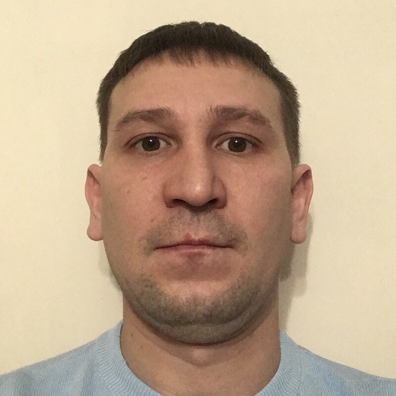 Виталий Князев