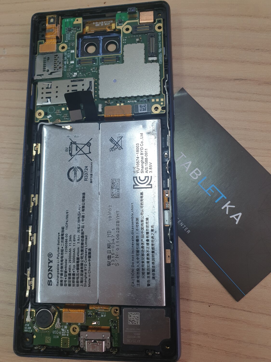 sony xperia 10 plus в разборе, huawei y5 плата тест поинт, a207f testpoint, lenovo k920 testpoint, lg-p705 testpoint