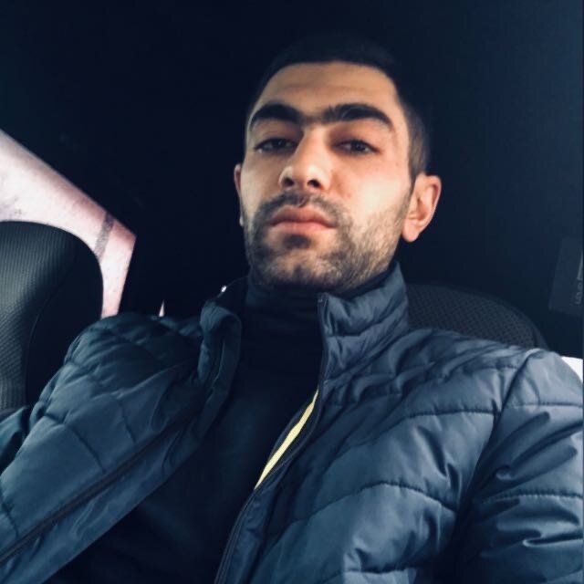 Артур Айрапетян