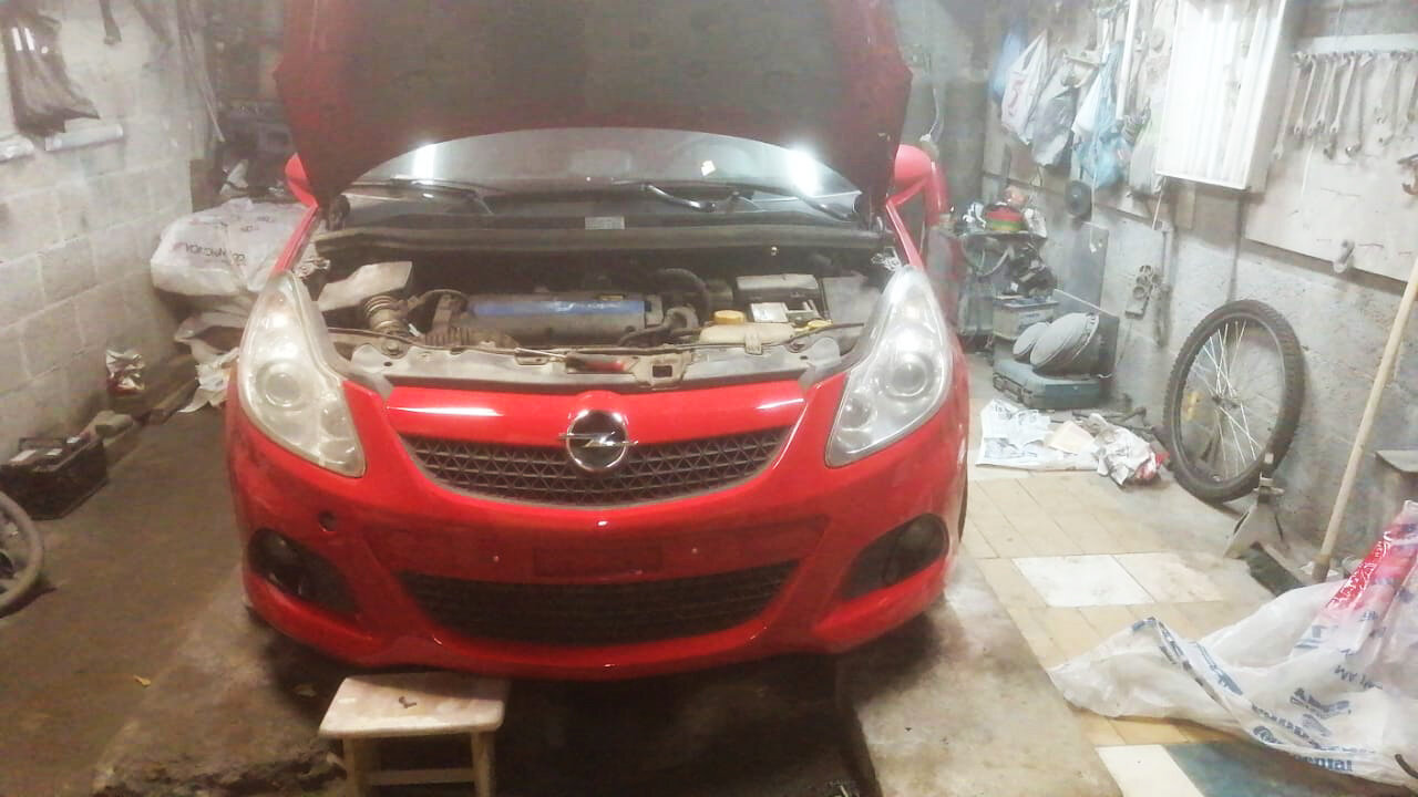 авто, автомобиль, мазда 3 2007 под капотом, mazda, mazda3