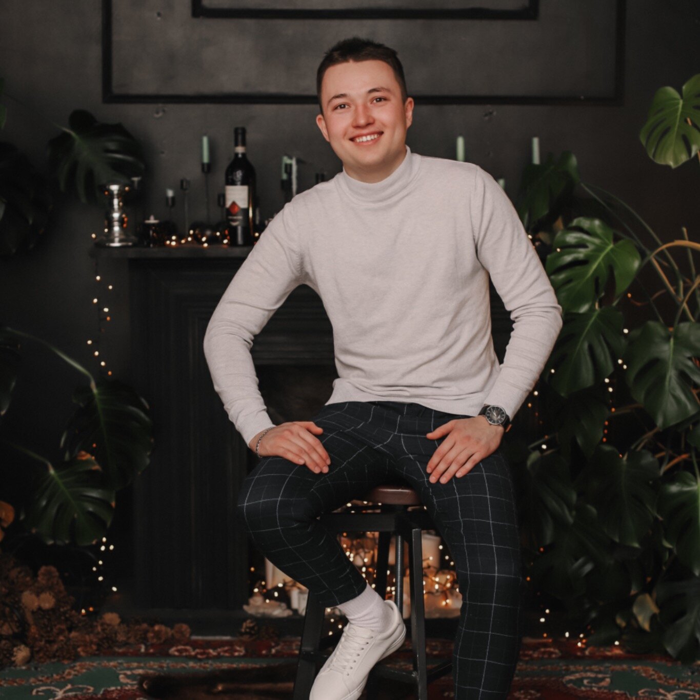 Валерий Викторович Андреев
