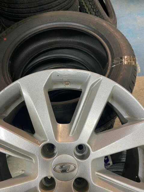 автомобиль, авто, диск, колес, mitsubishi pajero sport 2 диски r17