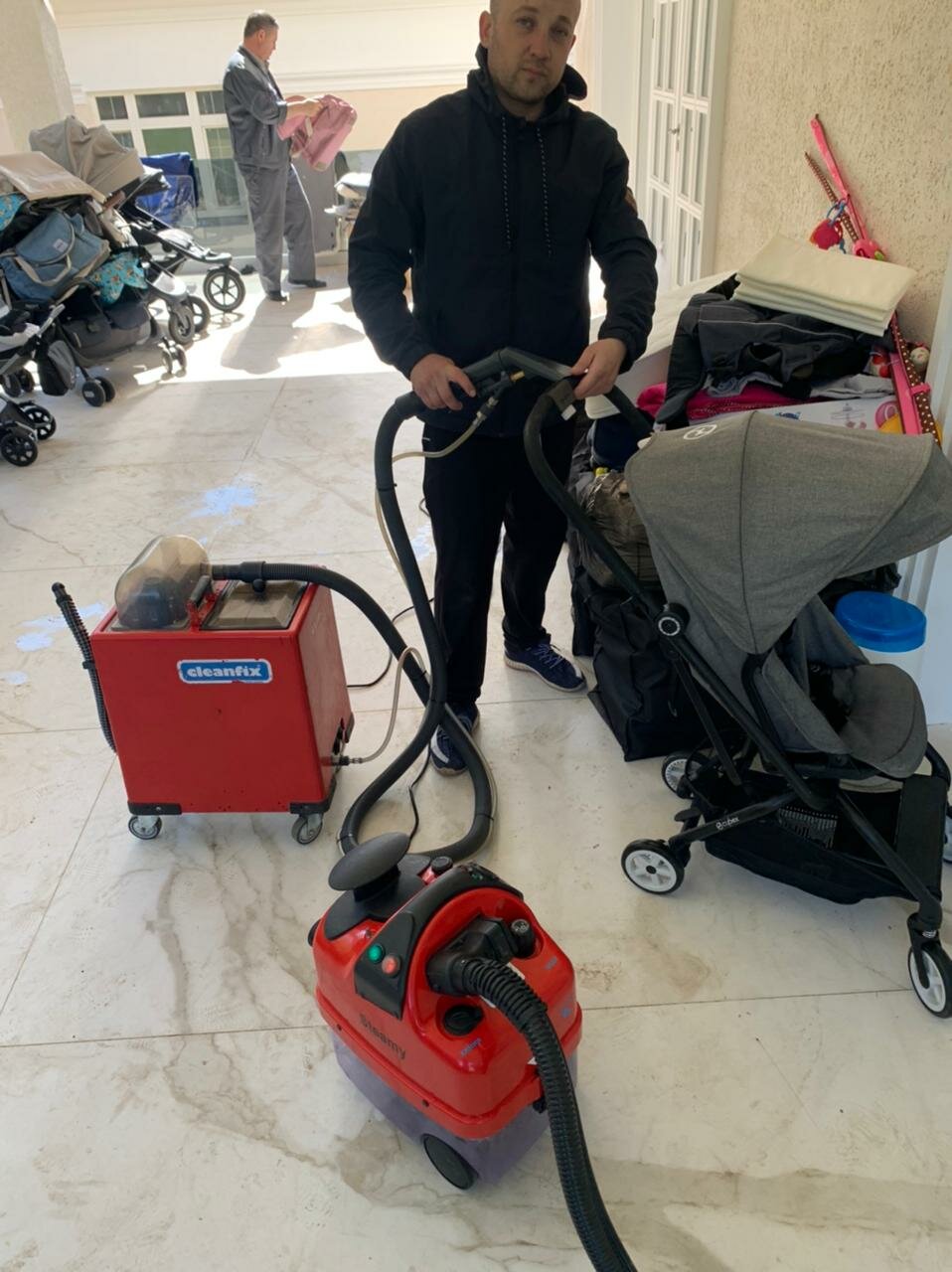 пылесос хилти vc 40, пылесос hilti vc 40, пылесос строительный hilti vc-20 u, универсальный пылесос vc 20-u 230v, техника