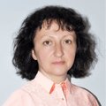 Наталья Шишкина