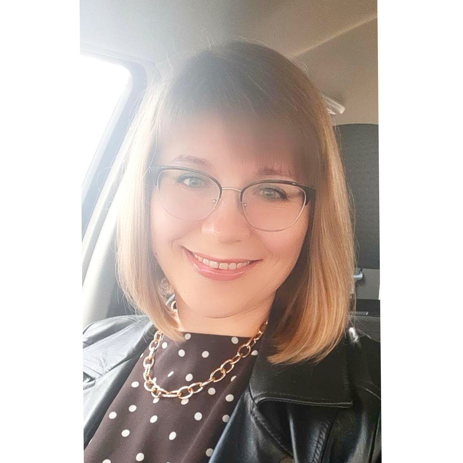 Анна Пузанкова