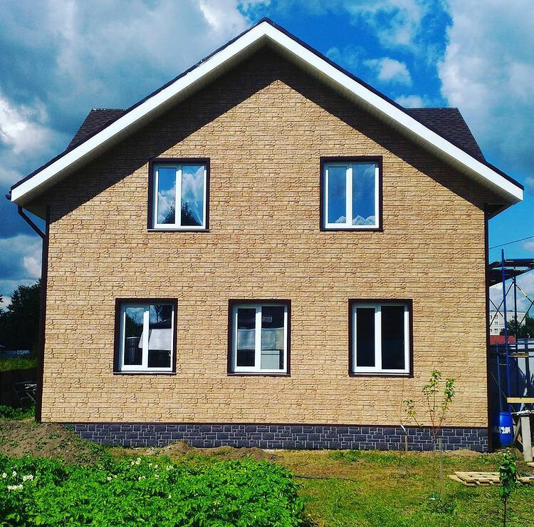 коттедж, дома коттеджи, загородный дом, дом коттедж, дом