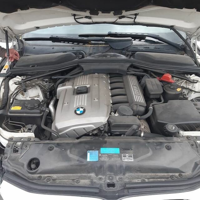 e60 530 i m54 мотор, bmw e60 engine, бмв е60 2.5 дизель, bmw 525i 2007 мотор, bmw n52 e60