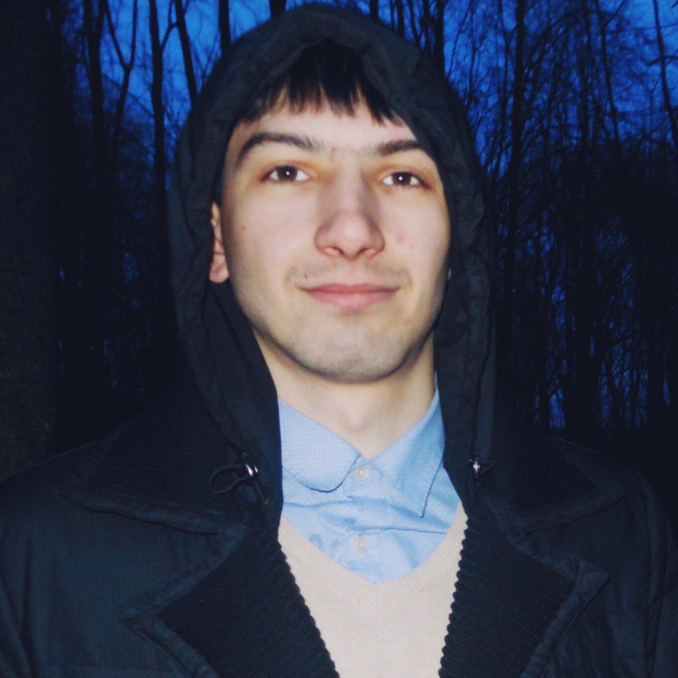 Андрей Я.