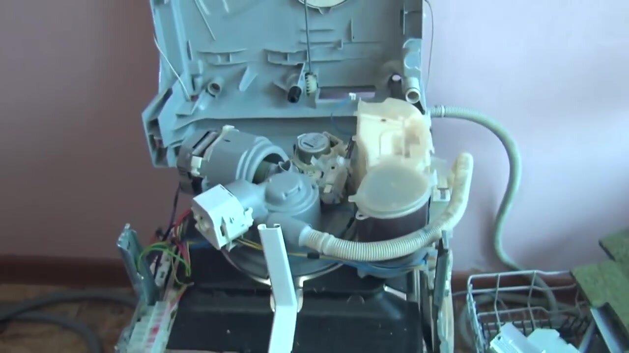 посудомойка bosch e25, разобранная посудомоечная машина, посудомоечная машина bosch silenceplus sks62e22, посудомоечная машина bosch sks 60e12, посудомоечная машина