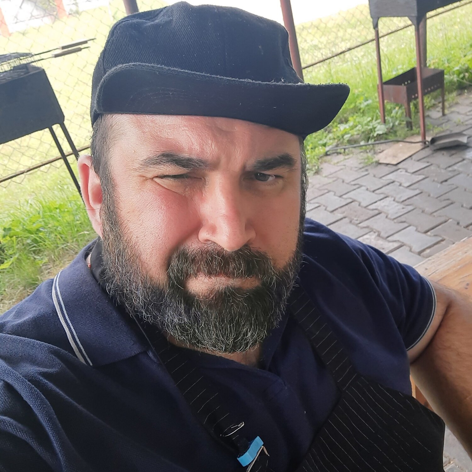 Сергей Гриценко