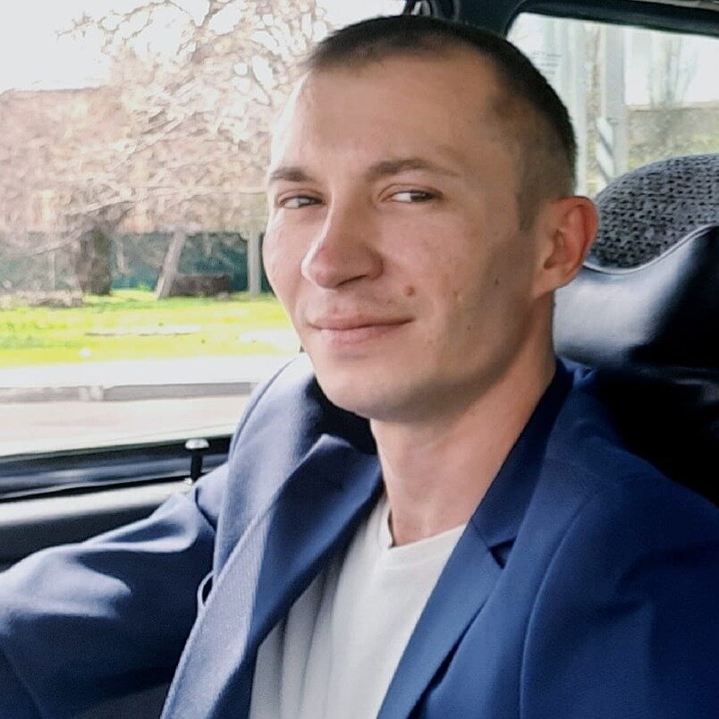 Сергей Векшин