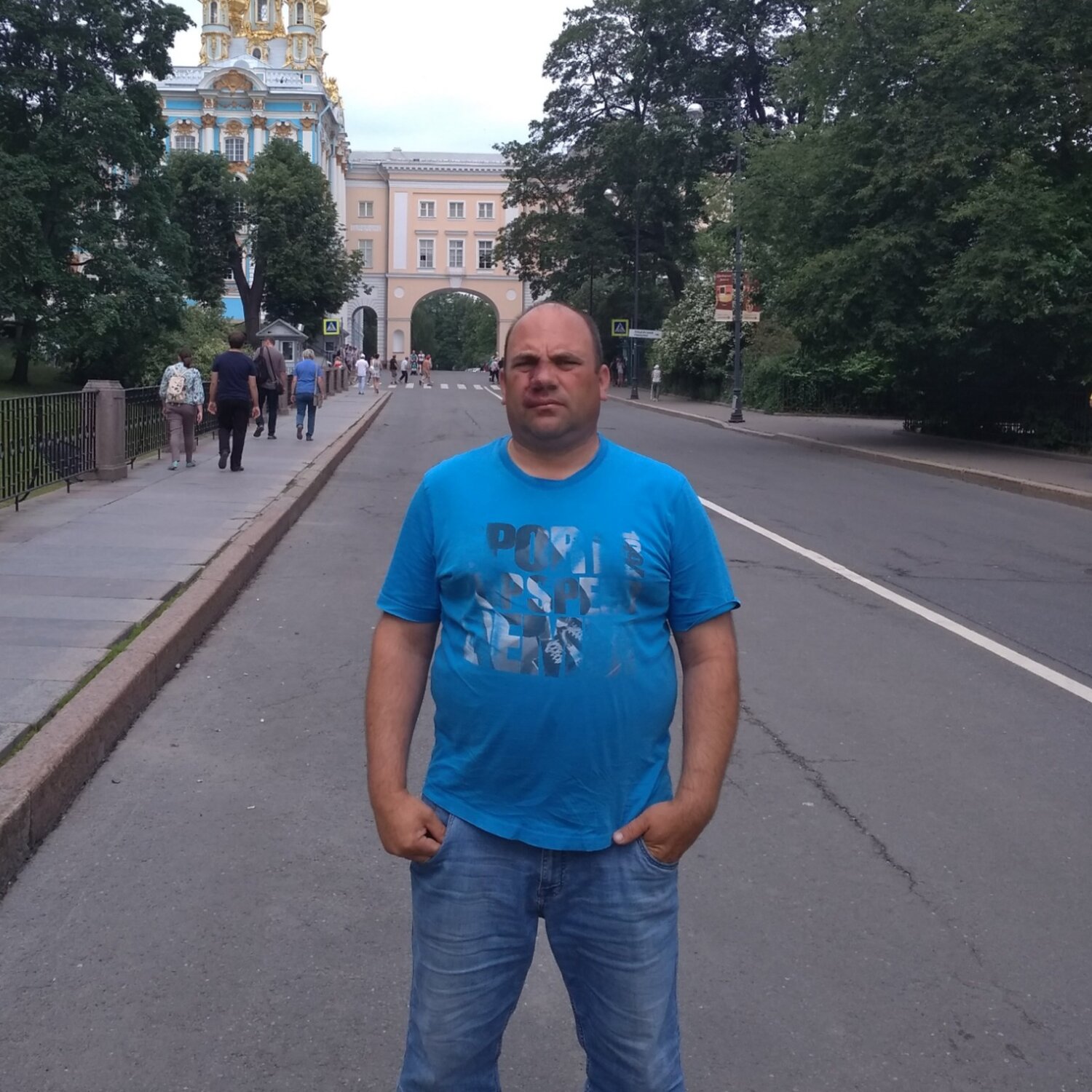 Владимир Шашкин