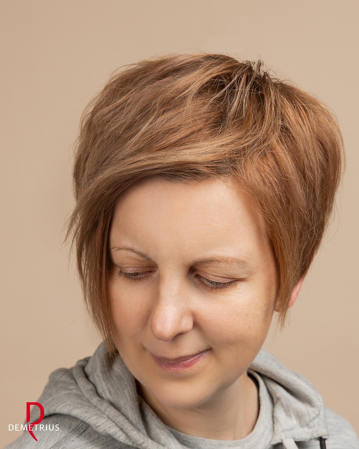 женщина, женская стрижка, стрижка, haircut, ассиметричные стрижки для полного лица