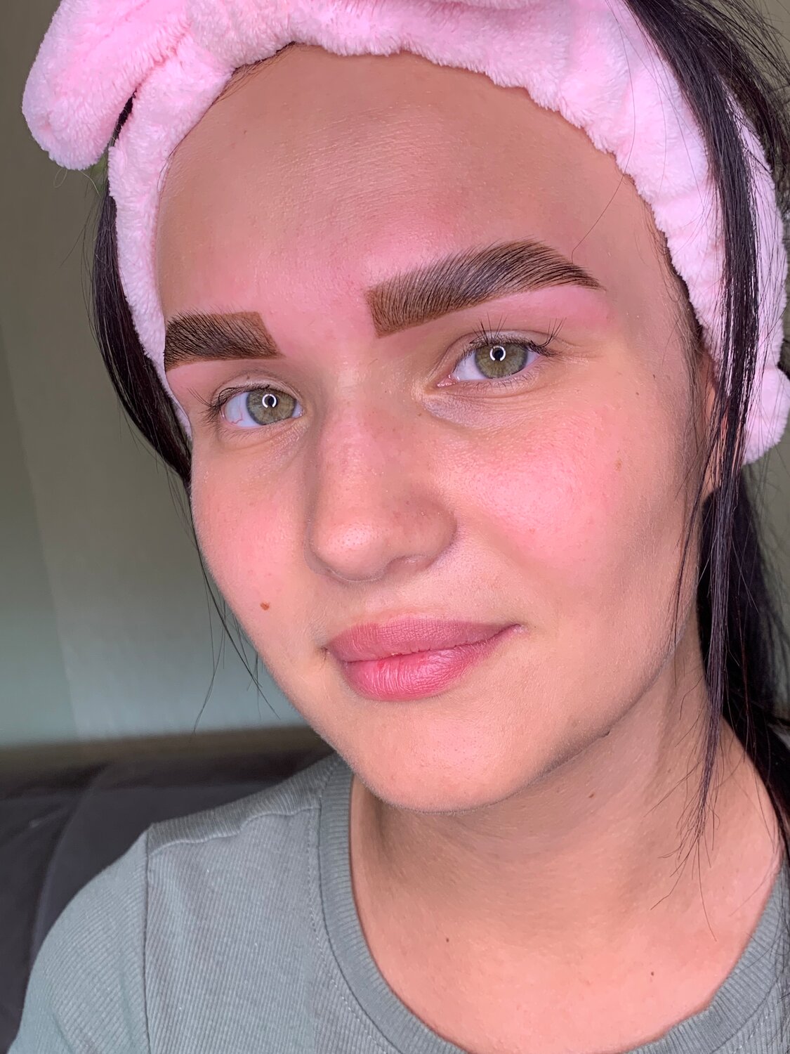 бровь, лица, часть лица, person, макияж