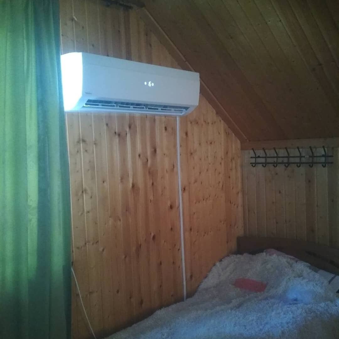 кондиционер, комната, настенная сплит-система carrier 42qha009n / 38qha009n, 5мт-18 кондиционер, сплит-система jax acm-08he