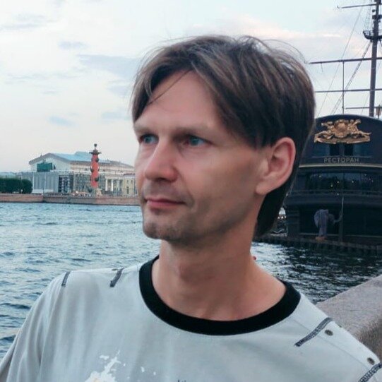Alexandr Rebrov