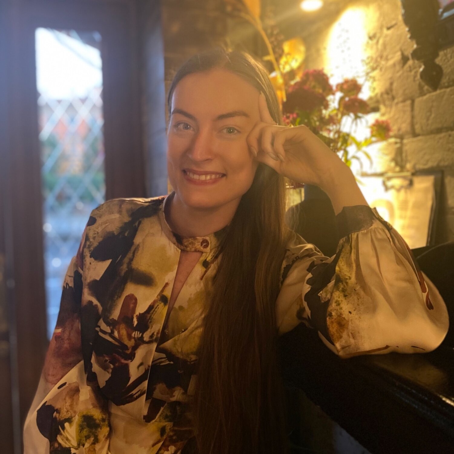 Полина Морозова