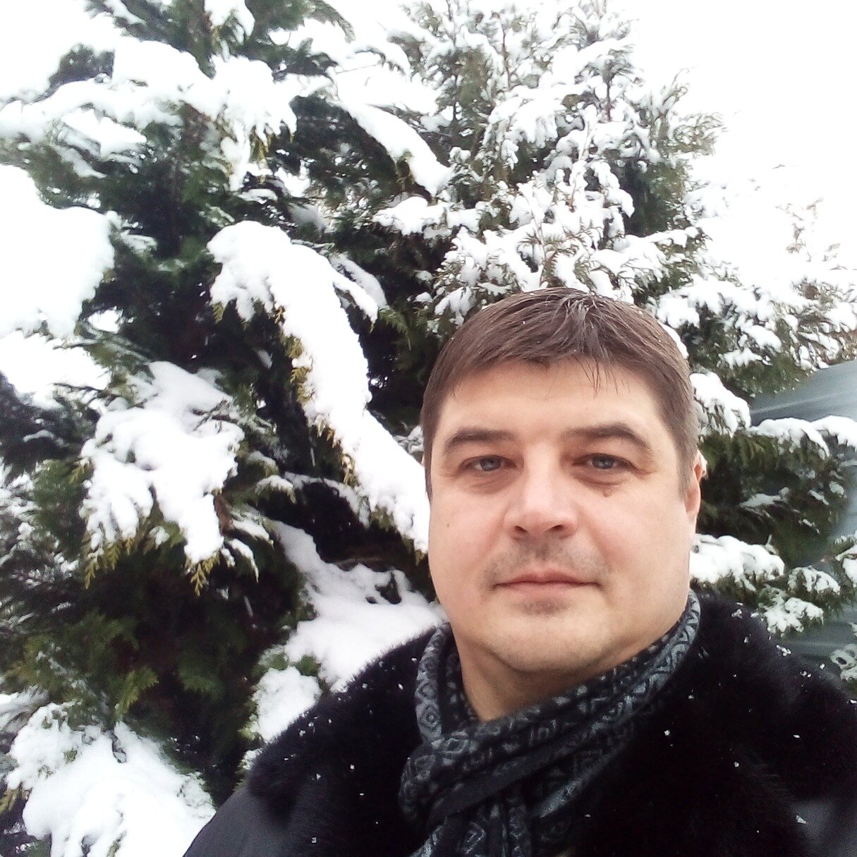 Игорь Тюрин
