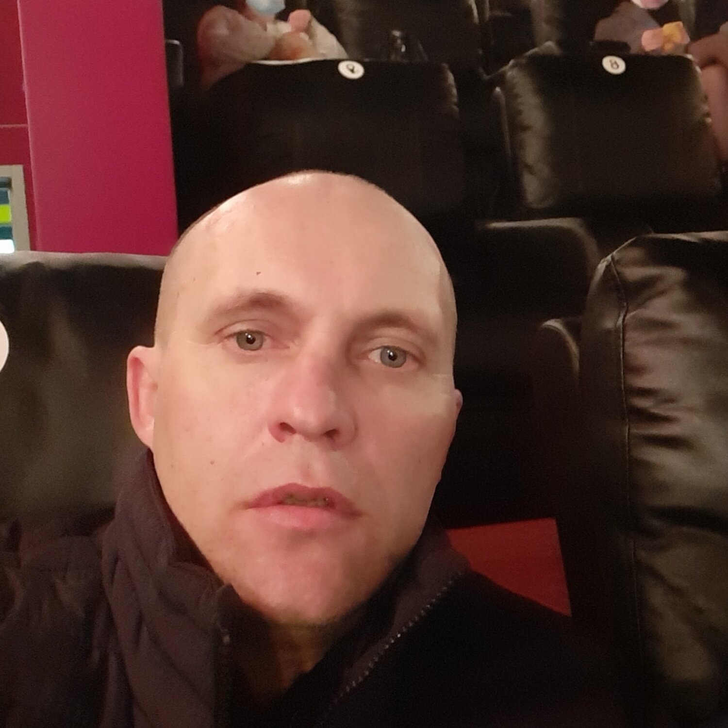 Константин Янкунас