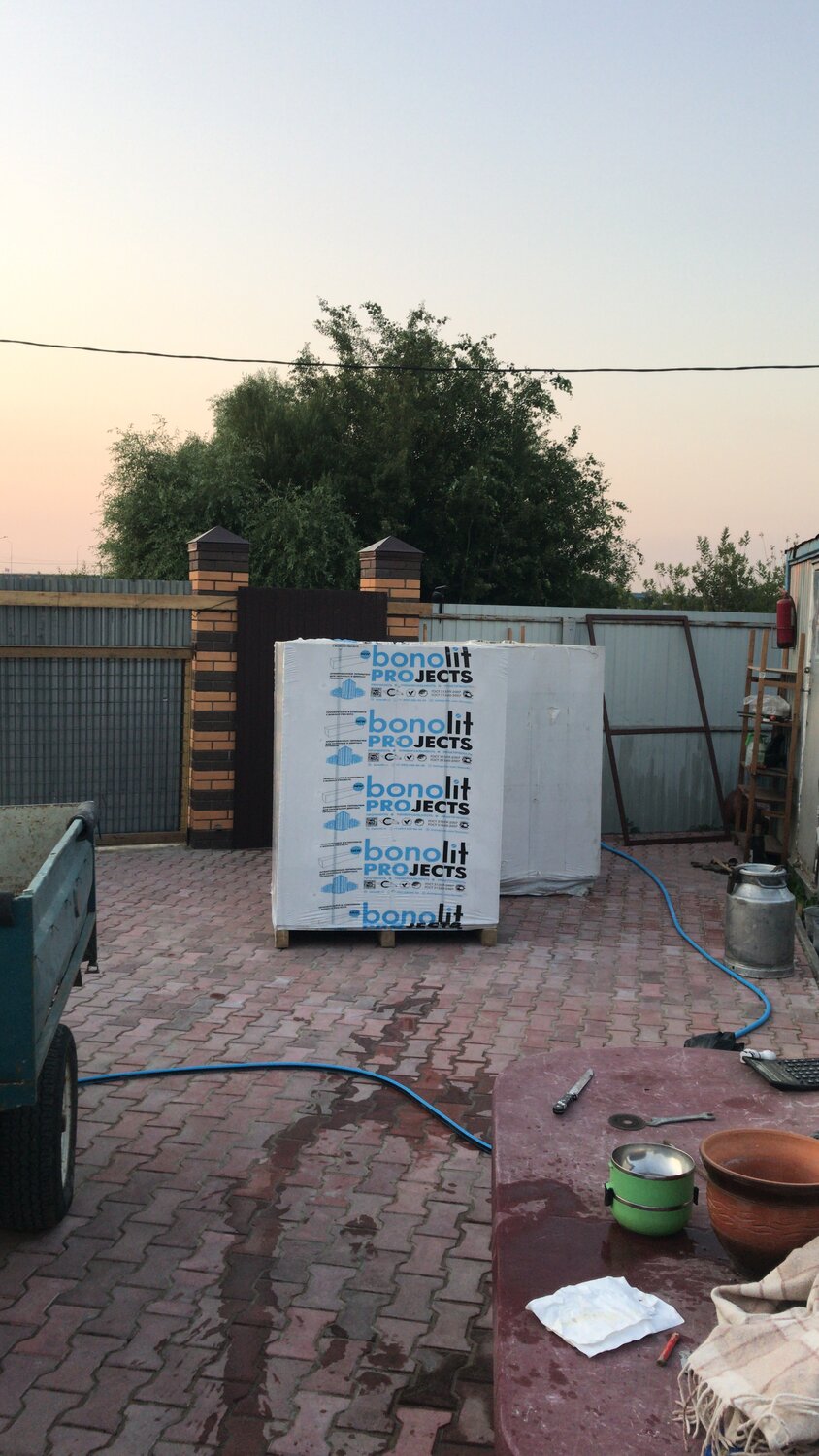 участок, дом, улица, в деревне, дача