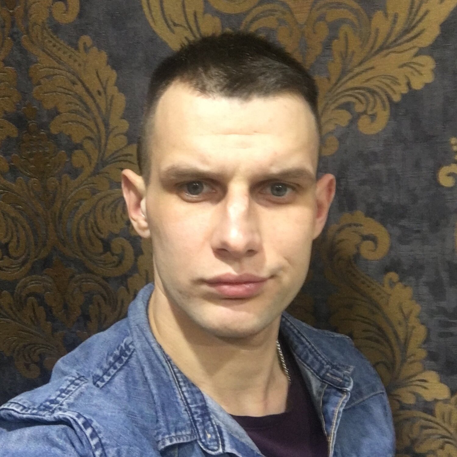 Сергей Маганков