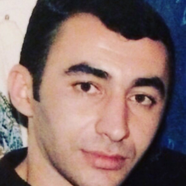 Фуад Амрахов