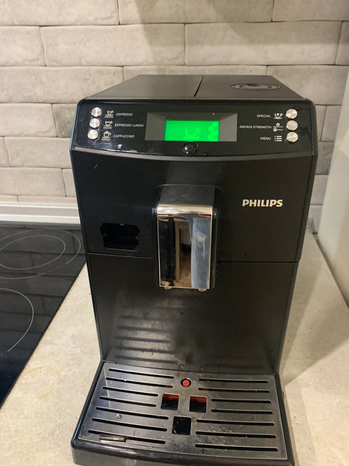 philips hd8828 3100, бытовая техника, кофемашина philips hd8828, кофемашина, кофемашина philips hd8831