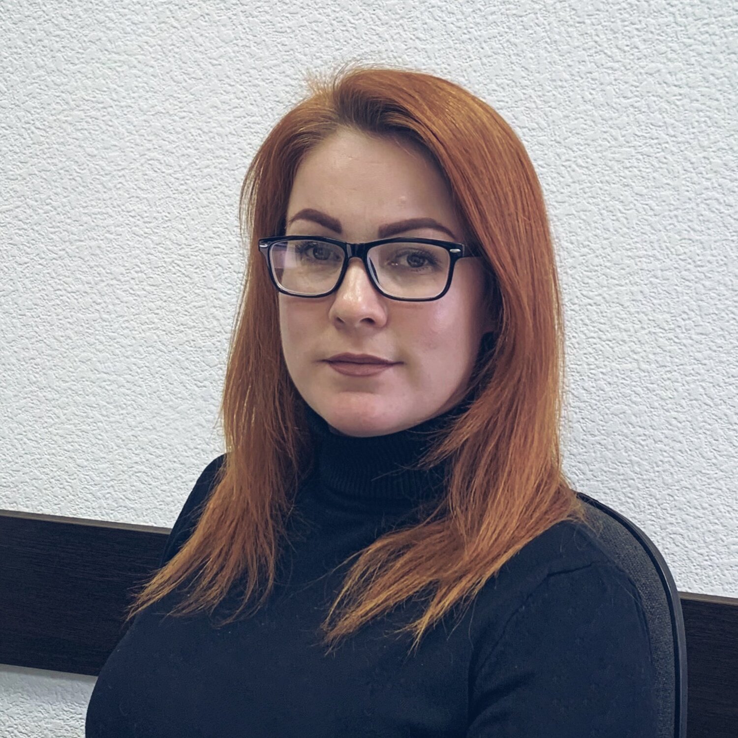 Ирина Веселкова