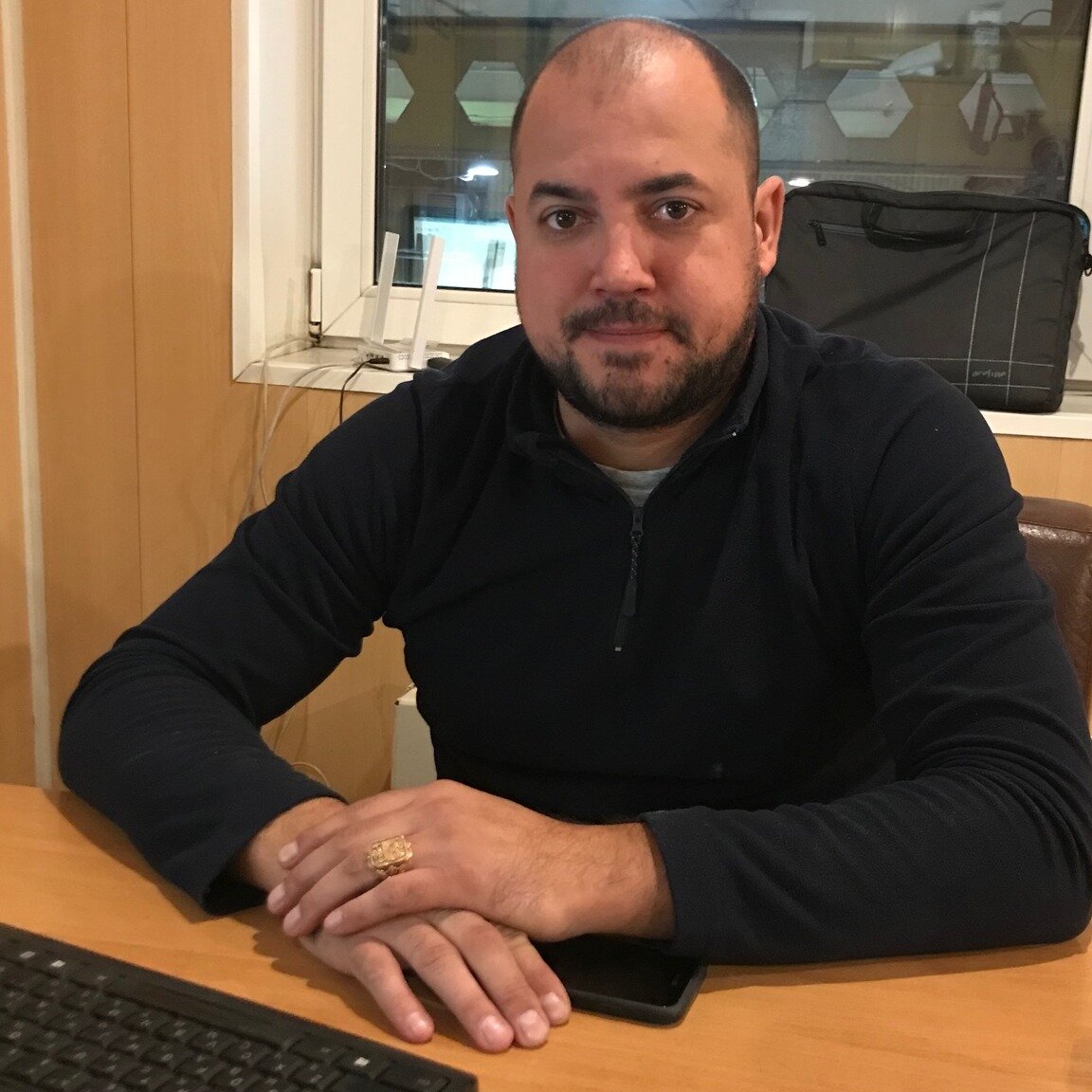 Игорь Игоревич С.