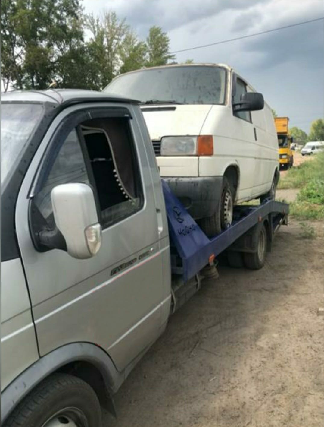 автомобиль, газели, авто, газ соболь эвакуатор, эвакуатор