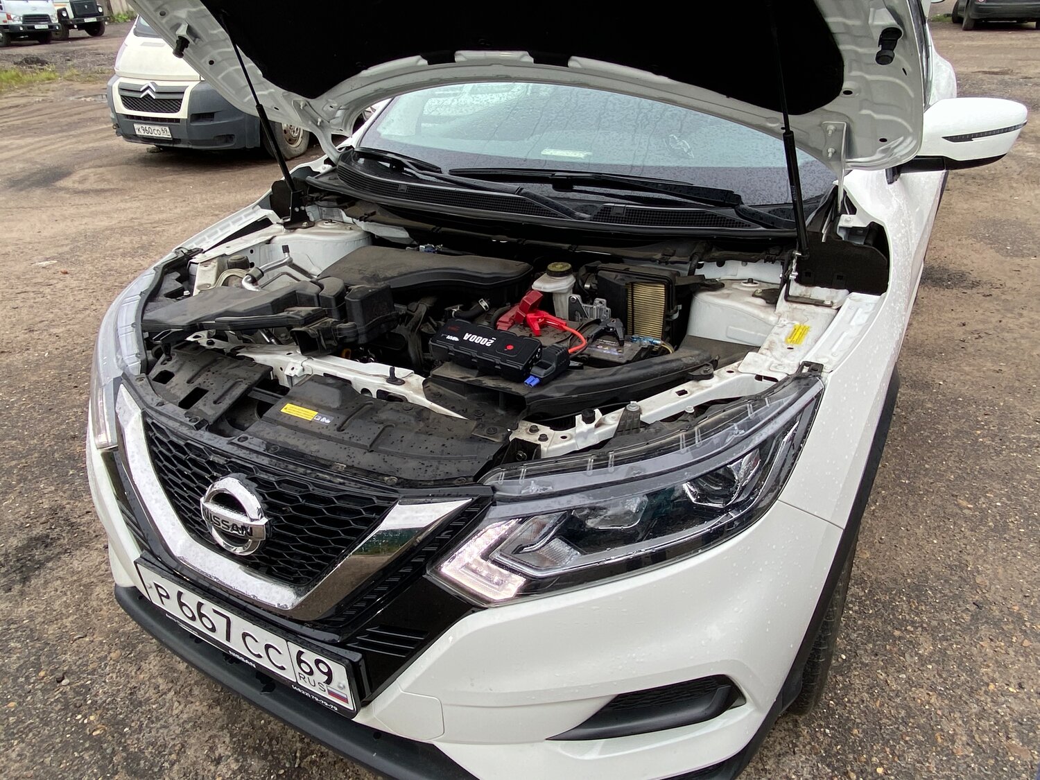 амортизаторы капота qashqai j11, упор капота nissan qashqai, амортизаторы капота ниссан кашкай j11, упор капота форд фокус 2, упоры капота форд куга 2