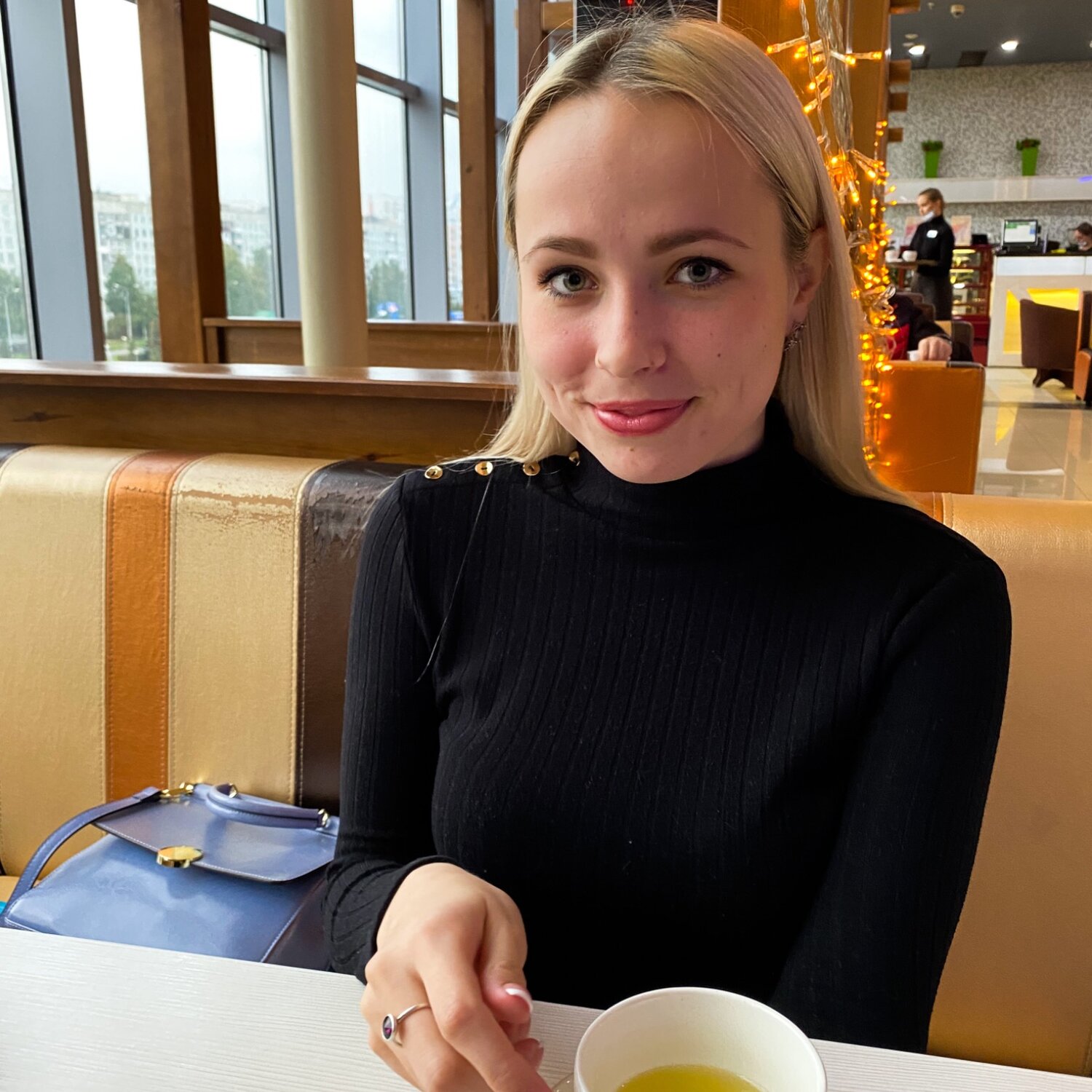 Алена Силаенко