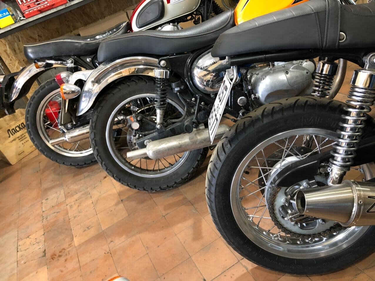 borile b450 scrambler, harley davidson sportster enduro, мотоцикл, royal enfield continental gt custom, scrambler bike