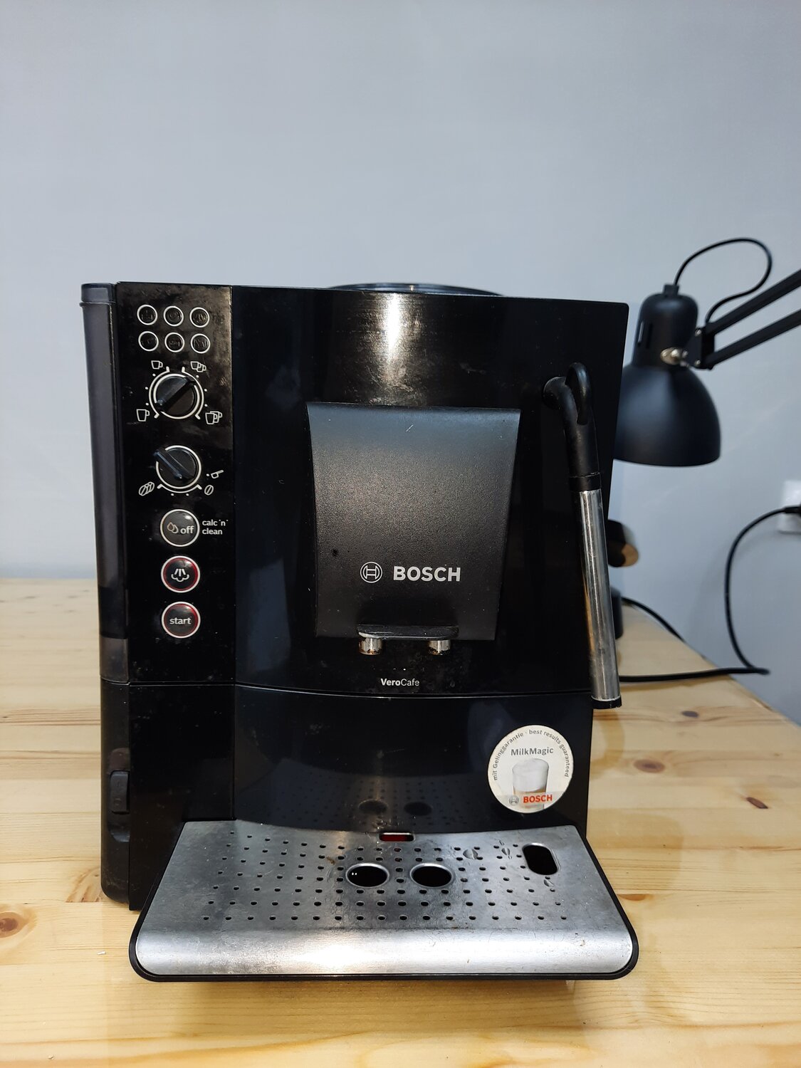 кофемашина bosch, bosch ctes32, bosch, кофемашина bosch verocafe 503, кофемашина bosch tes 50129