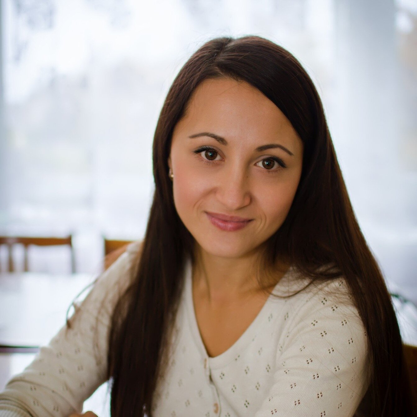 Екатерина Фикс