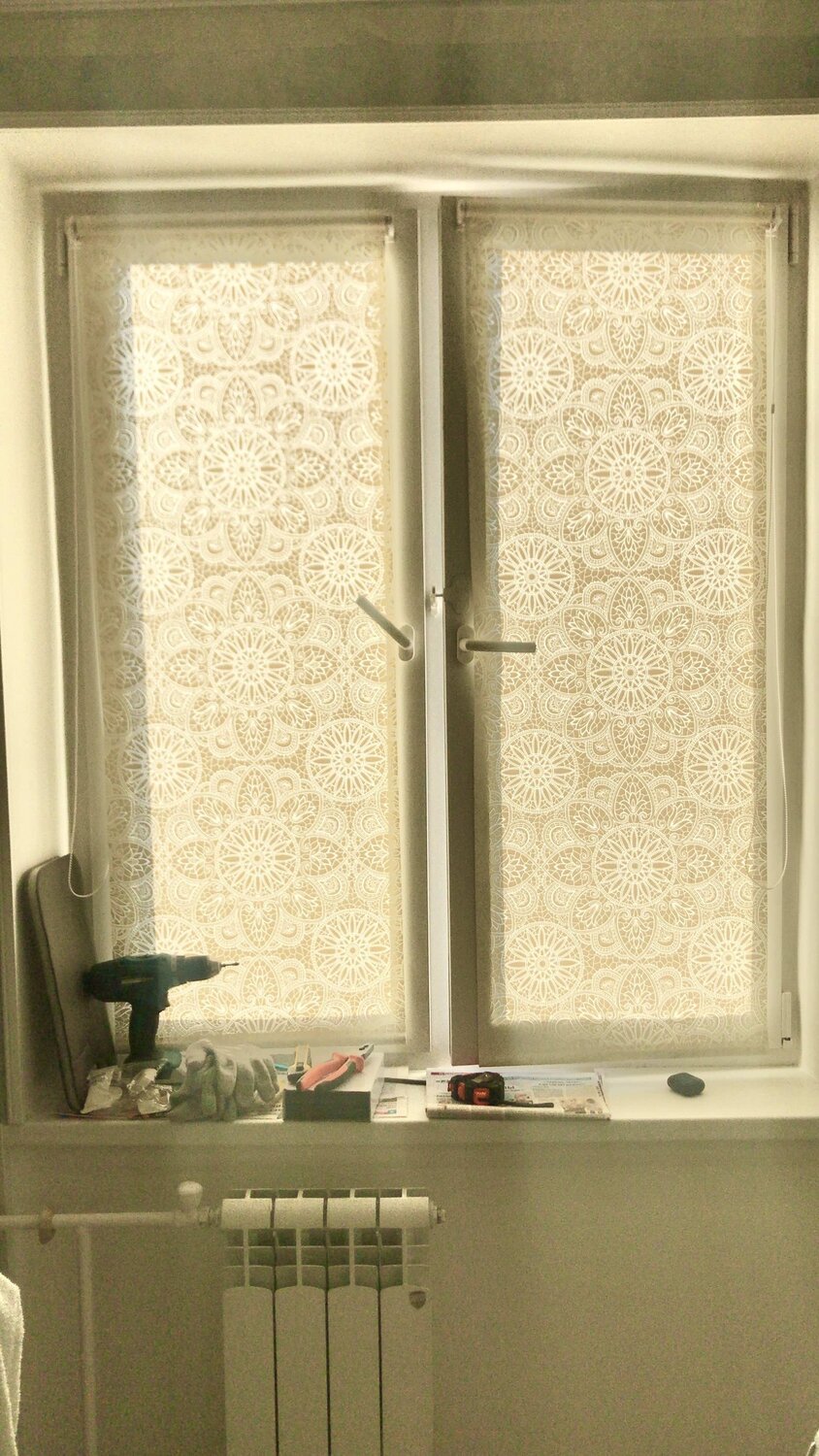 рулонные шторы, жалюзи роллайт, кассетные жалюзи ролло, жалюзи, рулонные кассетные жалюзи в леруа мерлен