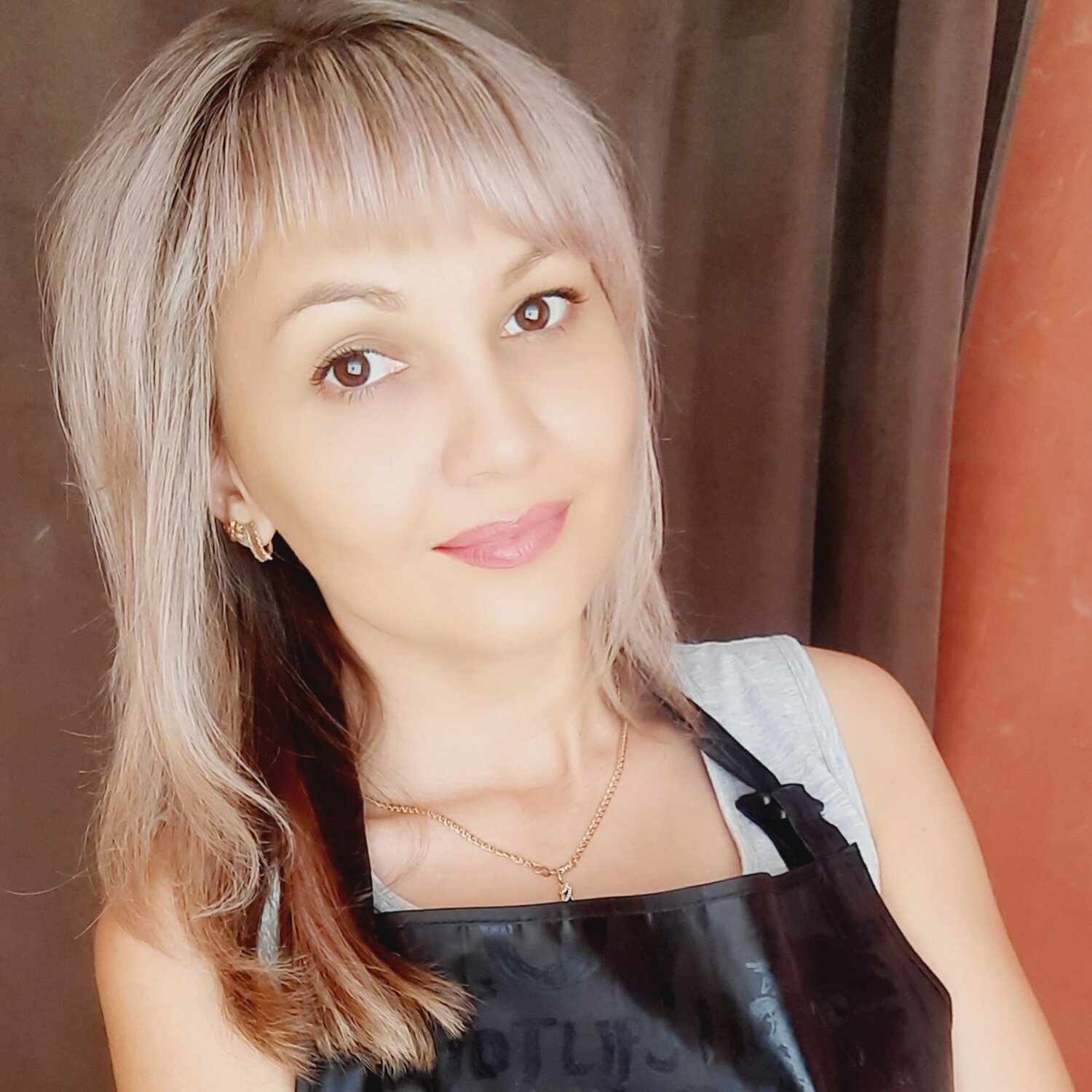Анастасия Самойленко