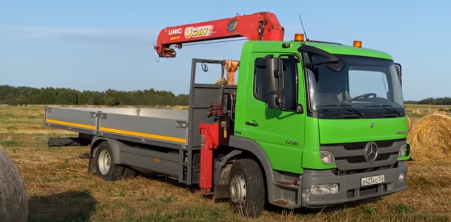кран манипулятор хино 10т, манипулятор mitsubishi fuso unic 500, unic 503 1991, кму unic 374, кран манипулятор хино профиа