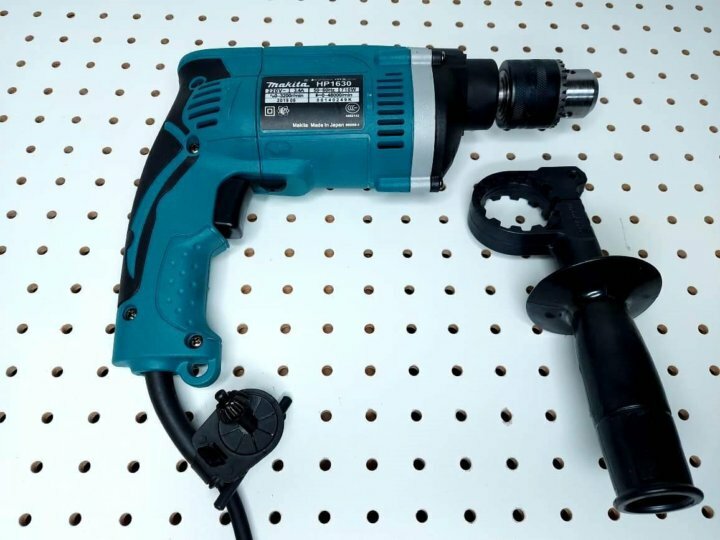 дрель ударная makita hp1630, дрель ударная makita hp1630k, дрель электрическая makita dp4010, дрель ударная makita hp1640 680 вт, макита дрель ударная 162