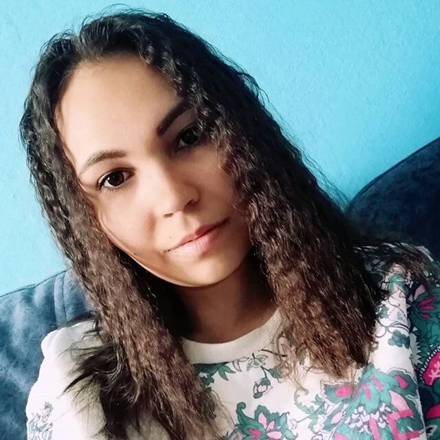 Алена Евсеенкова