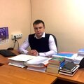 Дмитрий Алексеевич Смирнов