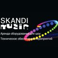 Skandi-music