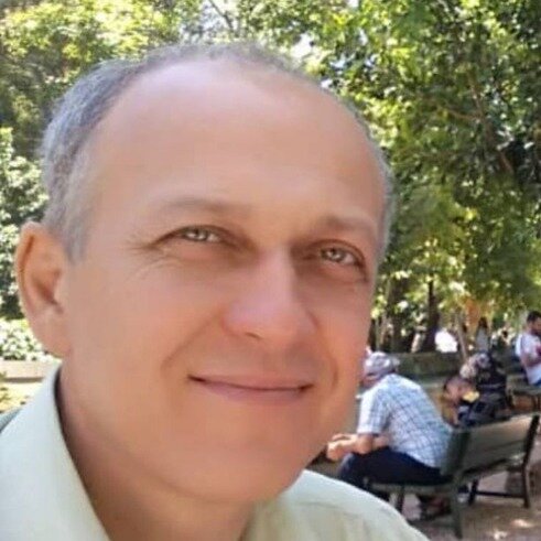 Александр Малакаев