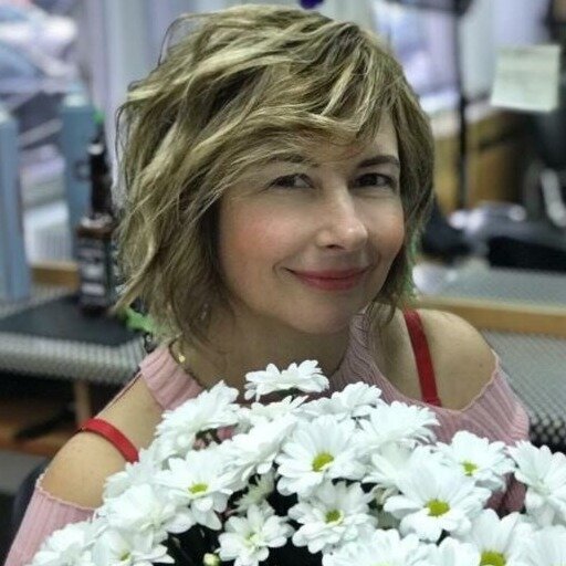 Лилия Ганева