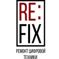 Re: Fix