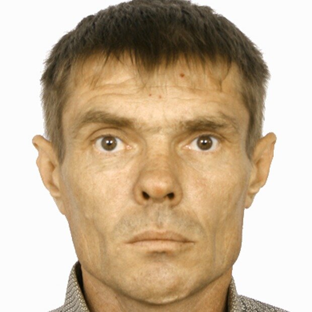 Сергей Пручай