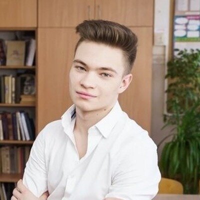 Никита Петров